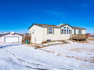 3805 Ideal Dr, Fort Collins, CO 80524