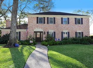 311 Thicket Ln, Houston, TX 77079