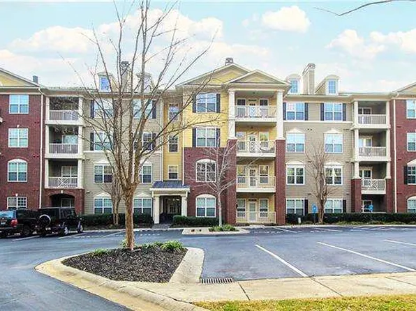 3150 Woodwalk Dr SE Unit 2106, Atlanta, GA 30339