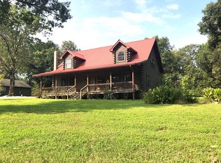391 Ruff Ferry Rd, Maynard, AR 72444