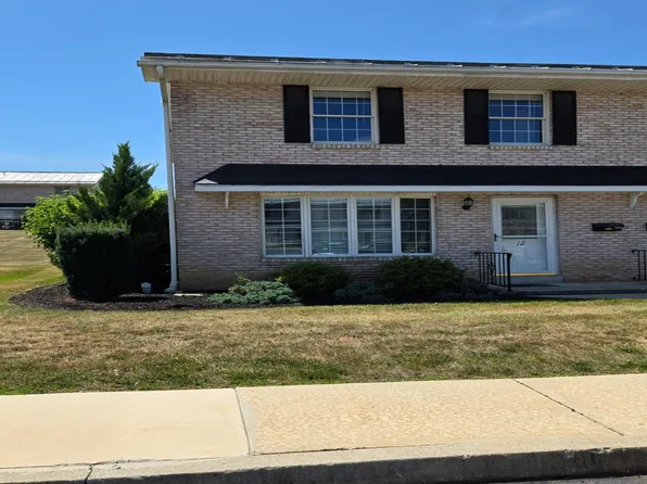 12 Bentley Pl, Carlisle, PA 17013