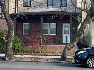 126 1/2 Avenue E, Bayonne, NJ 07002