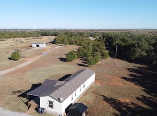 274313 E 1770th Rd, Duncan, OK 73533