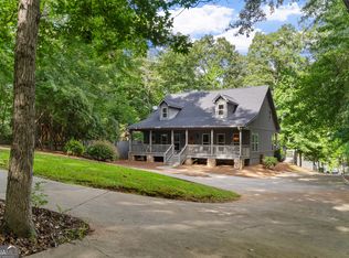 474 Cedar Valley Dr, Wedowee, AL 36278