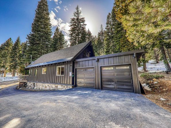 368 Grizzly Ct, Tahoma, CA 96142