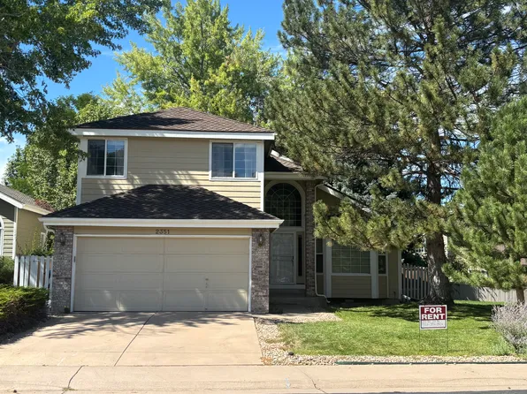 2351 S Gray Dr, Lakewood, CO 80227