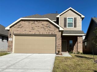 15837 Macroom Dr, Humble, TX 77396