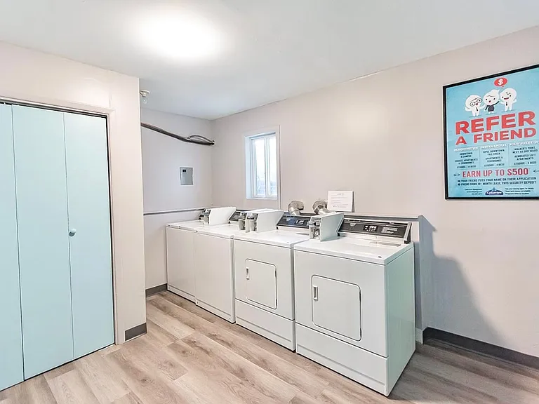 Beechwood Manor II Apartments — Photo 9