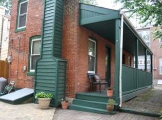 1818R S 9th St, Saint Louis, MO 63104