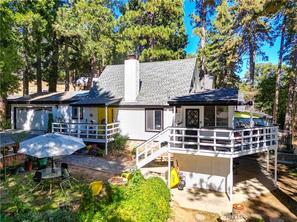 507 Valley Dr, Crestline, CA 92325