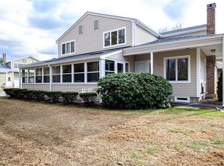 24 Windmill Spgs UNIT 24, Granby, CT 06035