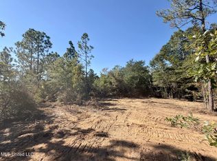 Man Moulds Rd, Lucedale, MS 39452