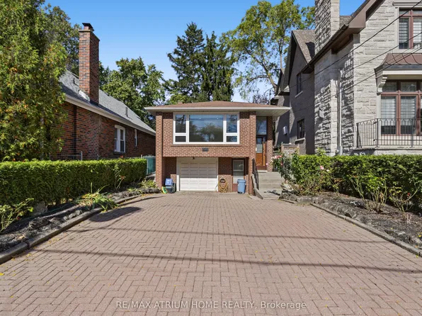54 Kingsdale Ave, Toronto, ON M2N 3W4