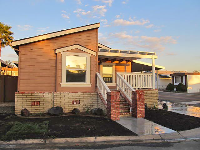 1st image of 6130 Camino Real Space 158