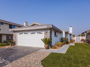2016 N Via Carro, Santa Maria, CA 93458