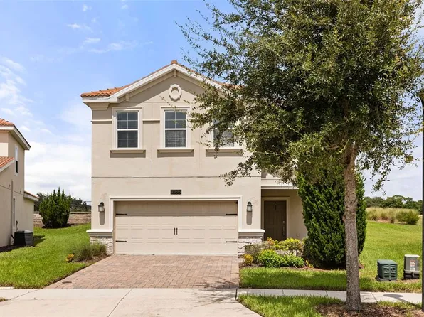 1055 Blackwolf Run Rd, Davenport, FL 33896