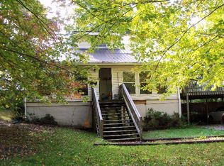 205 W Crawford Ave, Monterey, TN 38574
