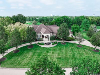 4253 Maxwell Dr, Mason, OH, 45040