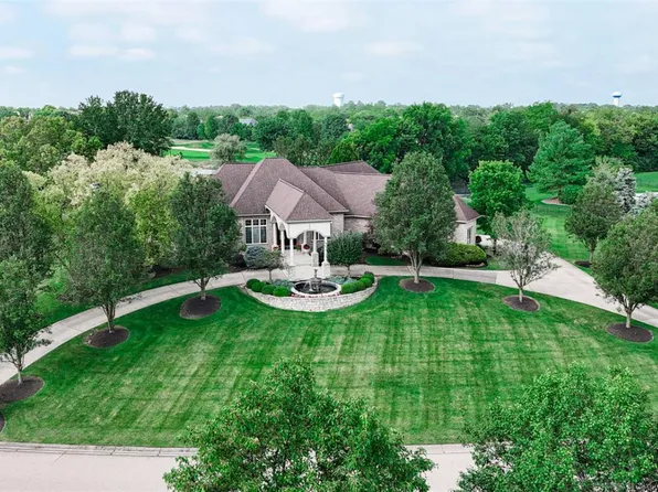 4253 Maxwell Dr, Mason, OH 45040