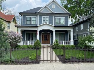 1409 N New Jersey St, Indianapolis, IN