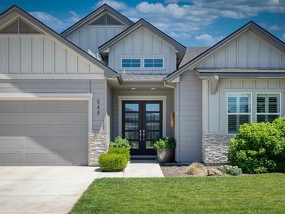 2nd image of 540 E Andes Dr