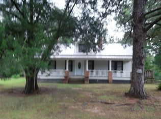 4386 Winn Rd, Jackson, AL 36545