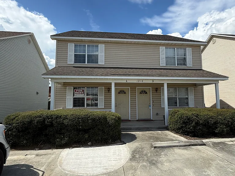 1818 Plum St #A — Photo 1