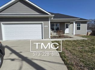 2305 Holly Ave, Columbia, MO 65202