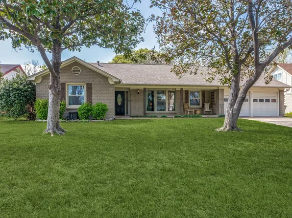 6036 Wester Ave, Fort Worth, TX 76133