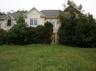 10707 Eagle Glen Dr, Knoxville, TN 37922