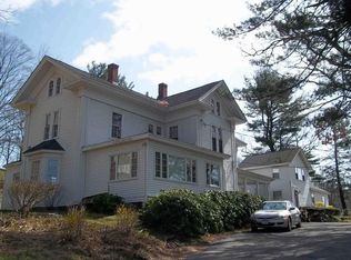 62 High St, Topsfield, MA 01983