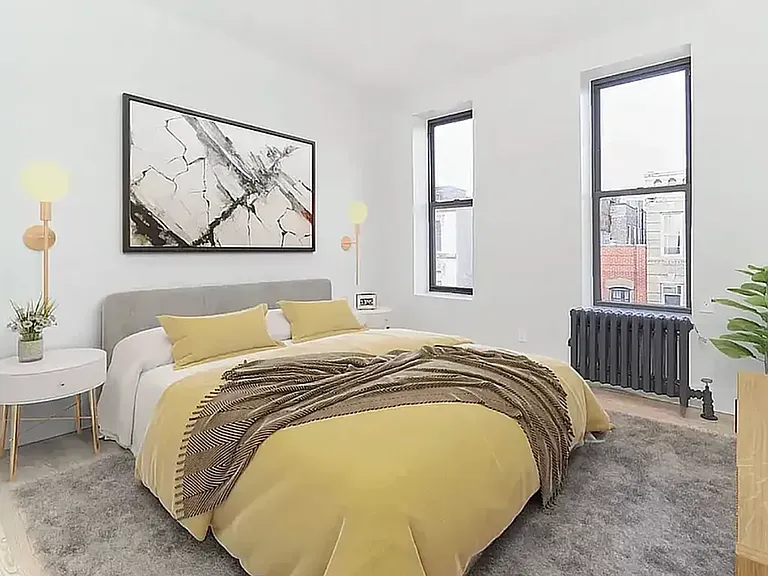 157 Suffolk St #204 — Photo 3