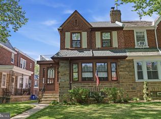 724 Longshore Ave, Philadelphia, PA 19111