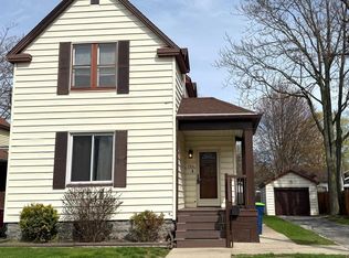 506 Litchfield St, Bay City, MI 48706