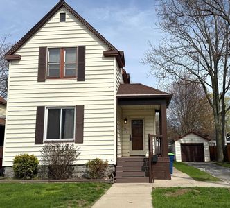 506 Litchfield St, Bay City, MI, 48706