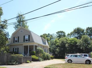 941 Humphrey St, Swampscott, MA 01907