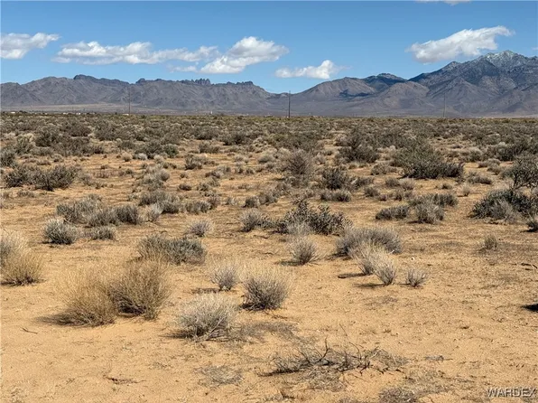 N Bonita Dr, Dolan Springs, AZ 86441