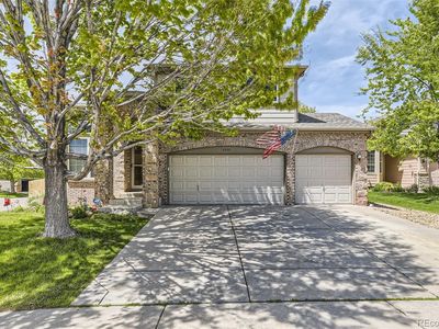 6532 Trappers Trail Avenue, Parker, CO, 80134