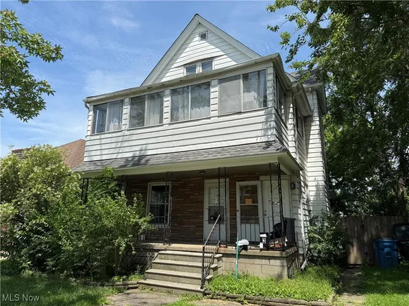 407 Idaho Ave, Lorain, OH 44052