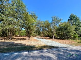 Fm 852, Gilmer, TX 75644