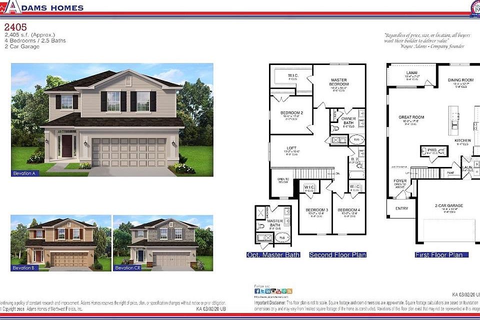 1st image of 3626 Briarlynn Way