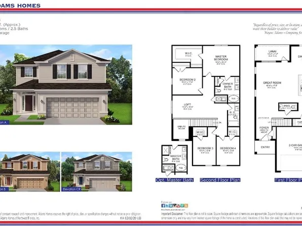 3626 Briarlynn Way, Saint Cloud, FL 34773
