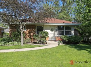117 N Richard Ave, Elmhurst, IL