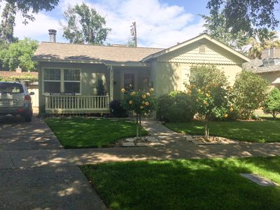 325 E 27th St, Merced, CA, 95340