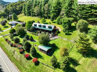 17318 State Highway 88 W, Creston, NC 28615