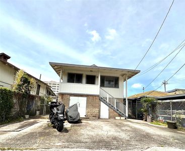 1843B Liliha St, Honolulu, HI, 96817
