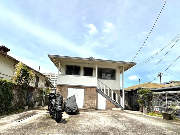 1843B Liliha St, Honolulu, HI 96817
