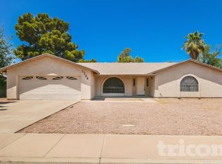 1726 N Summer Cir, Mesa, AZ 85203