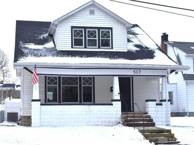 507 Riverside Dr, Piqua, OH, 45356