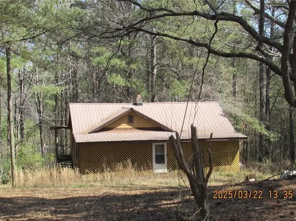 8740 Atlanta Newnan Rd, Chattahoochee Hills, GA 30268